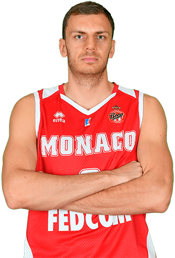 Elmedin KIKANOVIC Elmedin KIKANOVIC