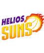 Helios Suns