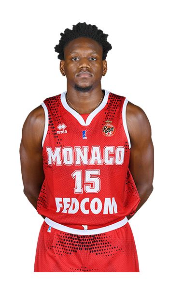 Wilfried YEGUETE Wilfried YEGUETE