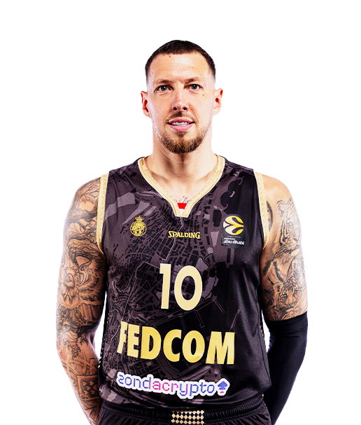 Daniel THEIS 