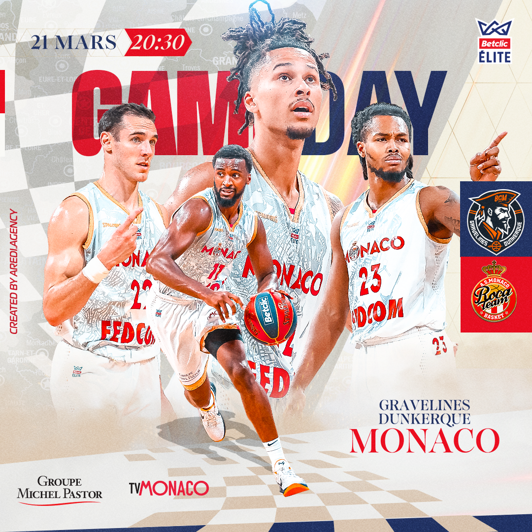 A Gravelines pour bien finir la semaine