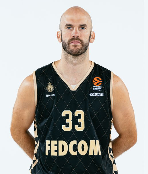 Nick CALATHES 