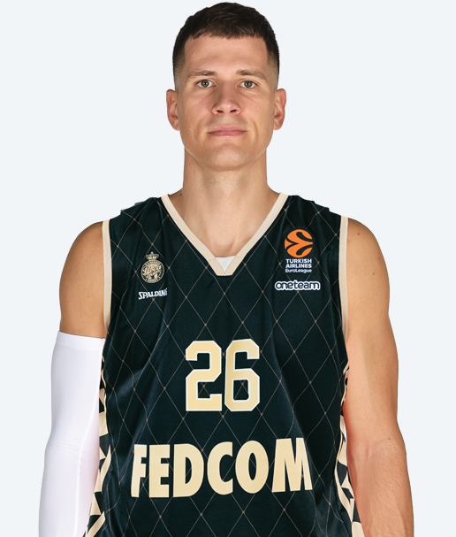 Nemanja NEDOVIC