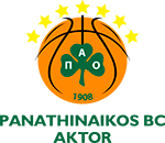 Panathinaikos AKTOR Athens
