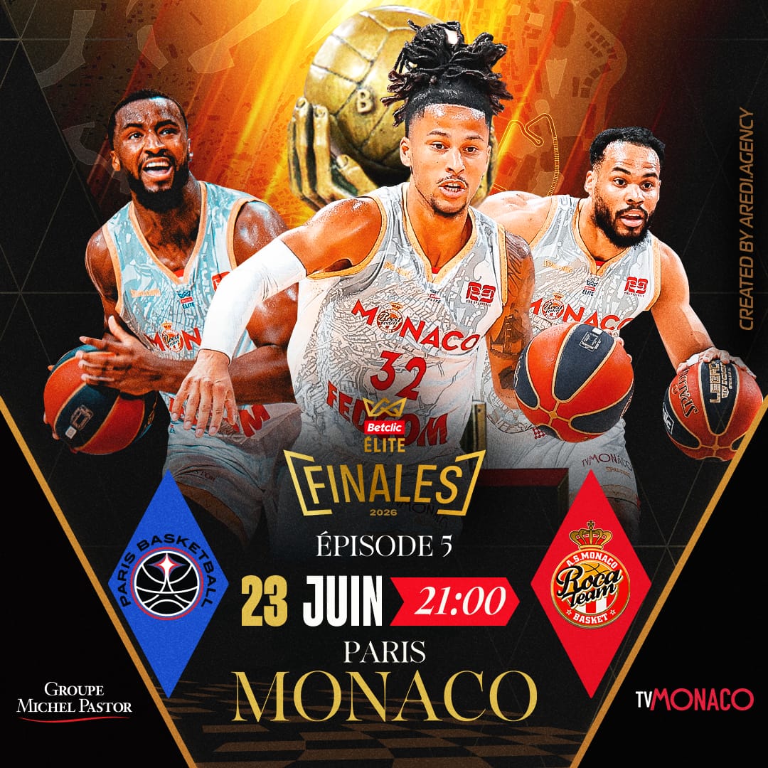 Epilogue à Paris, tout lâcher pour le trophée