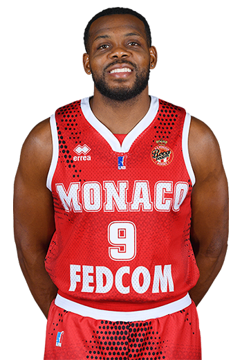 Marcos KNIGHT Marcos KNIGHT