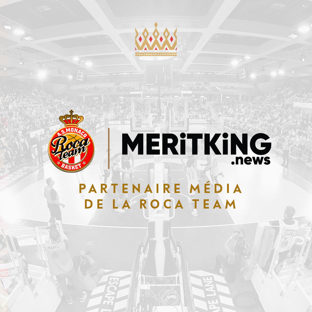 Meritking News devient le partenaire média sportif officiel de la Roca Team