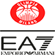 EA7 Emporio Armani Milan