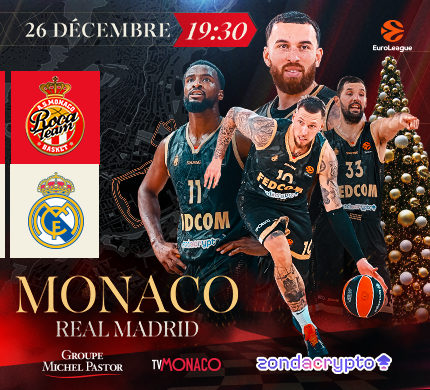 Soirée de gala face au Real Madrid