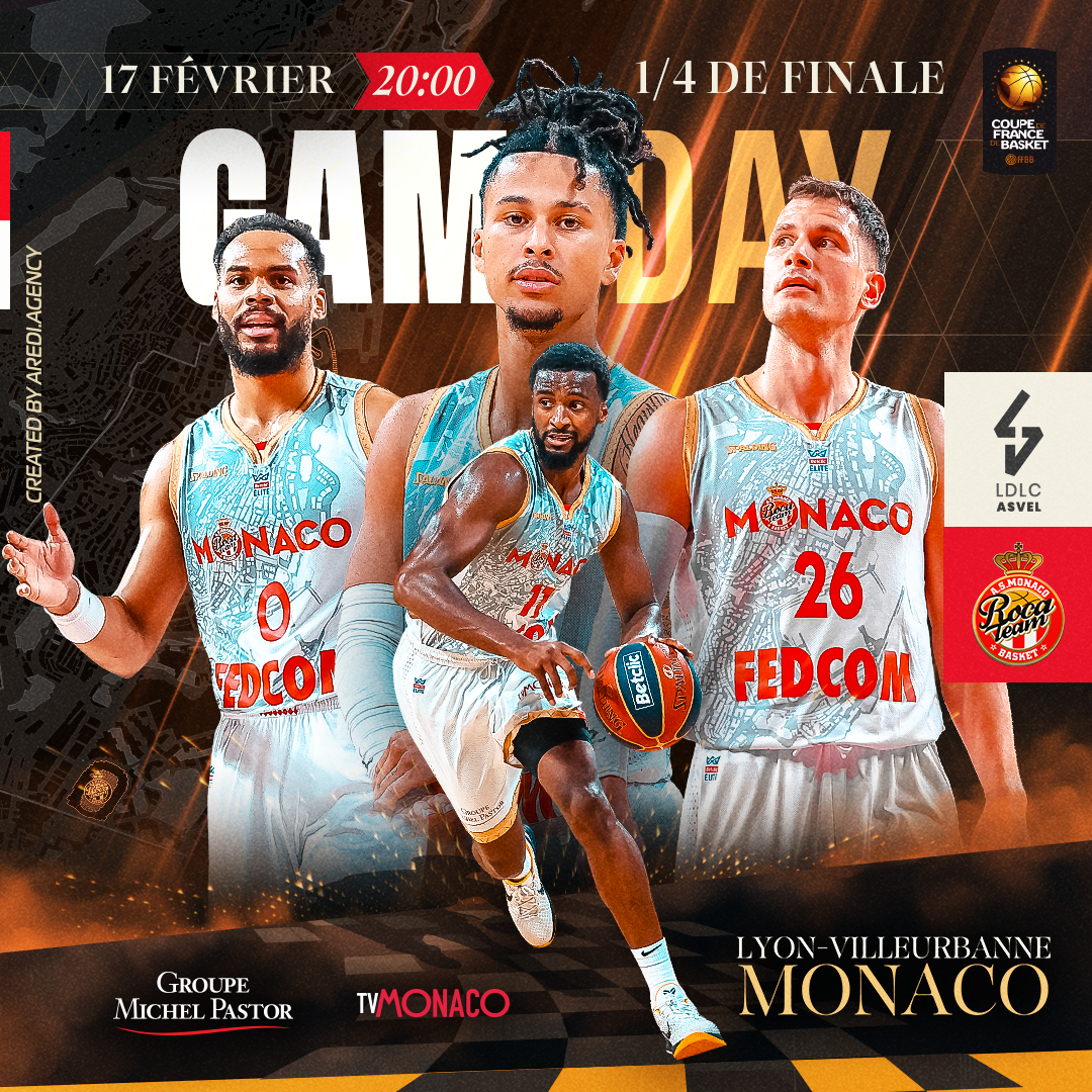 Un choc en quarts à l'Astroballe 