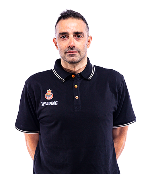 Kostas CHARALAMPIDIS 