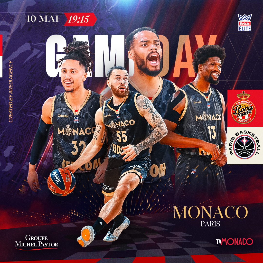 Un remake des Finales face à Paris