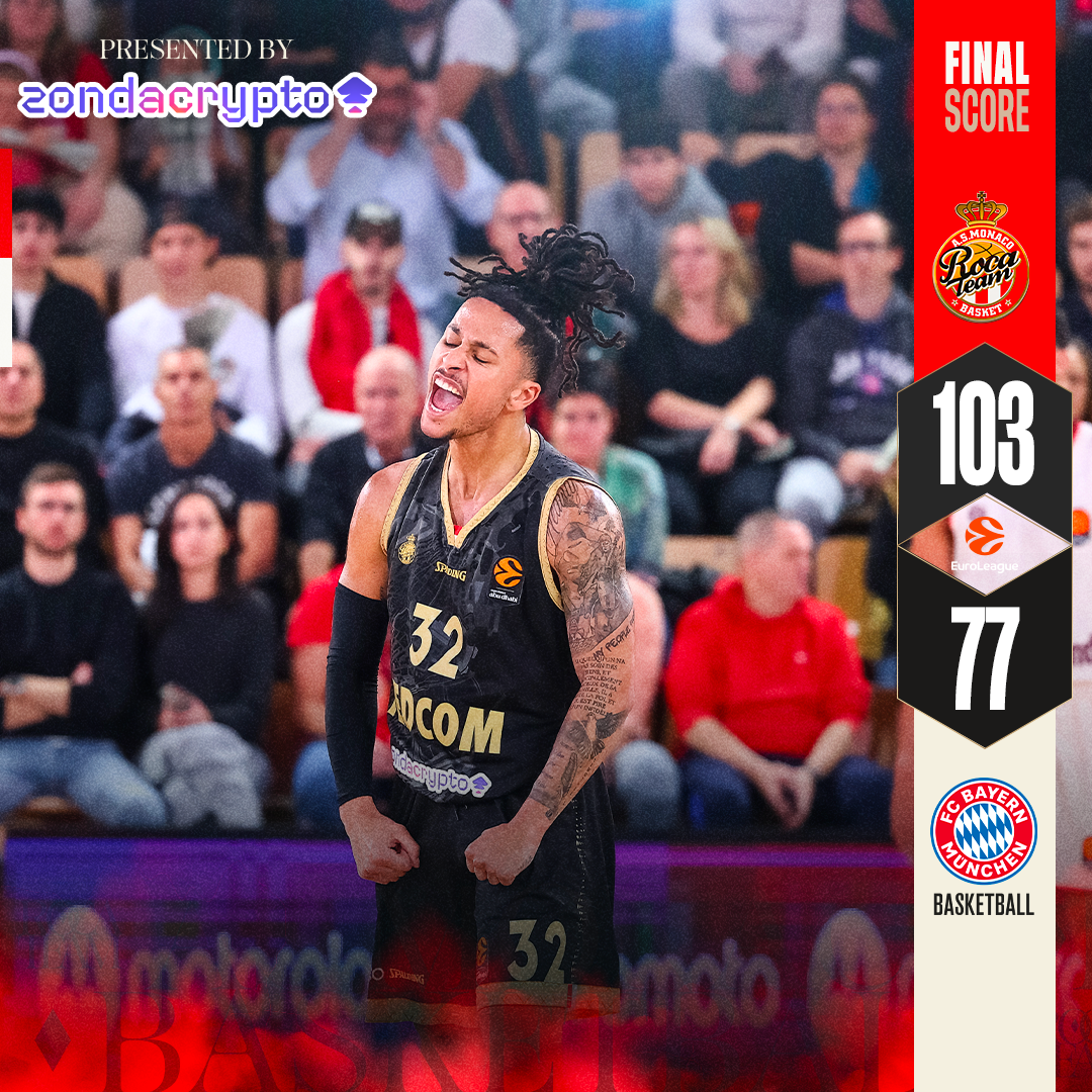 Les Roca Boys en mode festival face au Bayern 