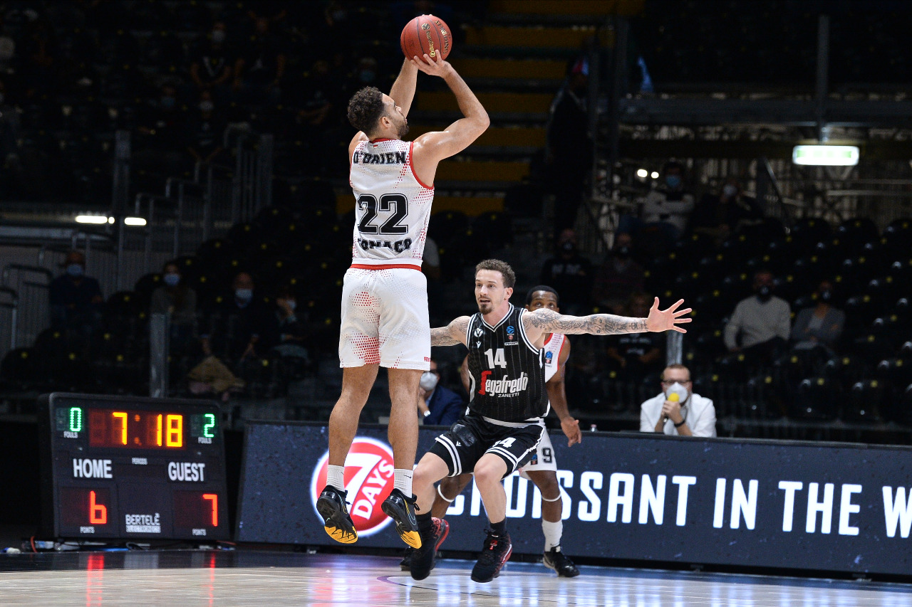 AS Monaco Basket Le site officiel