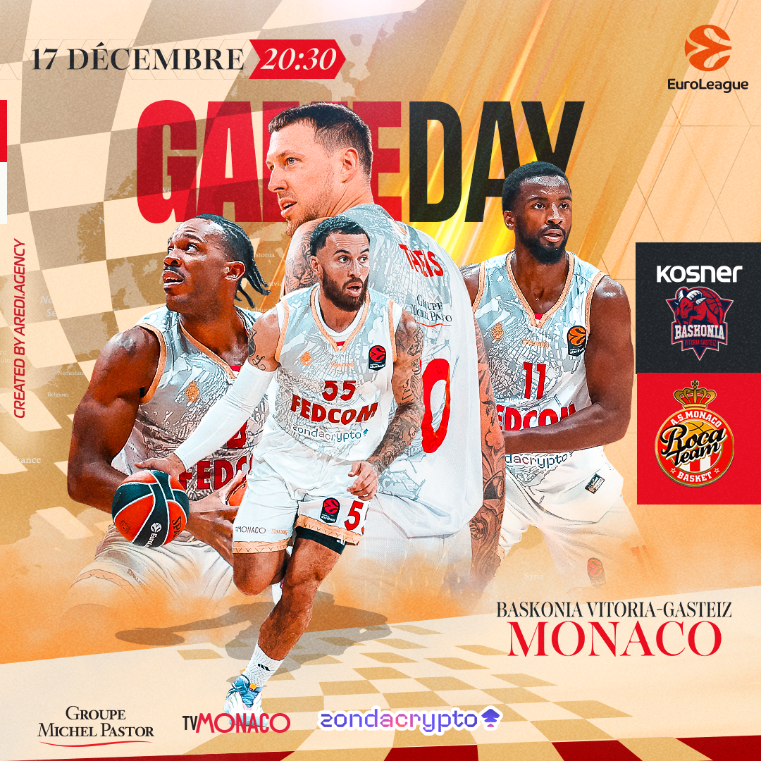 Renverser la forteresse Baskonia