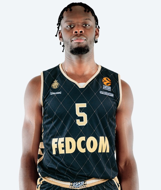 Yoan MAKOUNDOU Yoan MAKOUNDOU