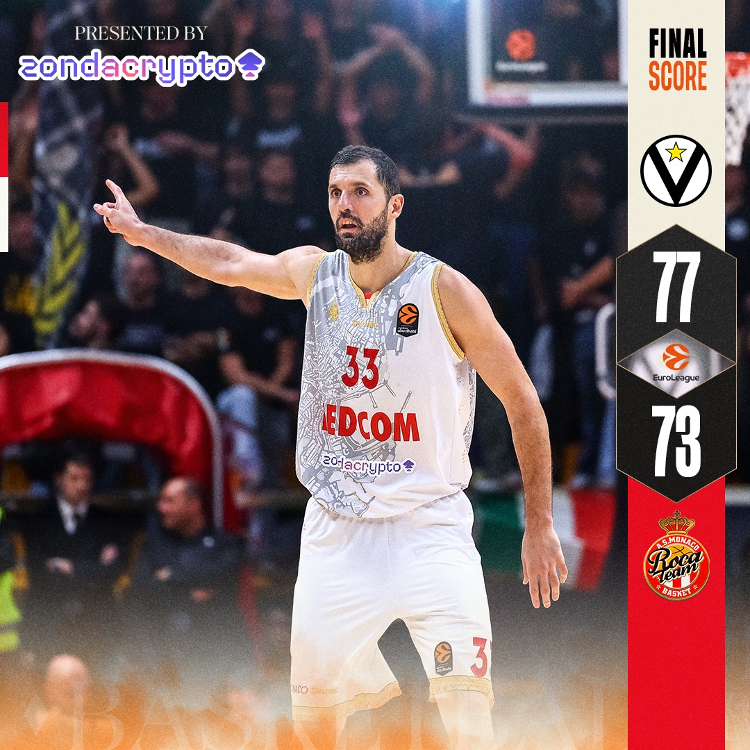 Ce n'était pas le jour de la Roca Team à Bologne