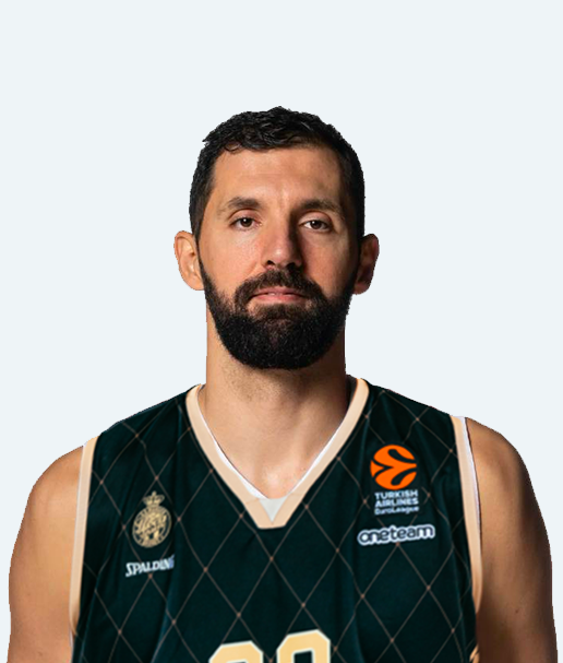 Nikola MIROTIC Nikola MIROTIC