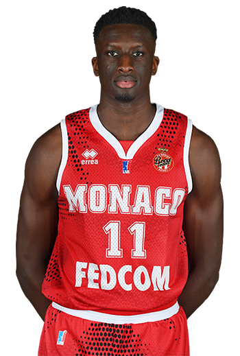 Abdoulaye NDOYE Abdoulaye NDOYE