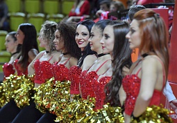 AS Monaco - Promitheas Patras AS Monaco - Promitheas Patras