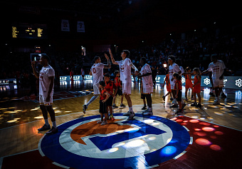 Bourg-en-Bresse- AS Monaco / Betclic Élite Bourg-en-Bresse- AS Monaco / Betclic Élite