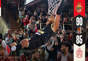 Gaston Médecin en folie, une Roca Team renversante !