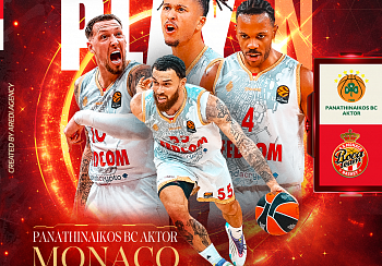 La Roca Team en mode play-in au Pana