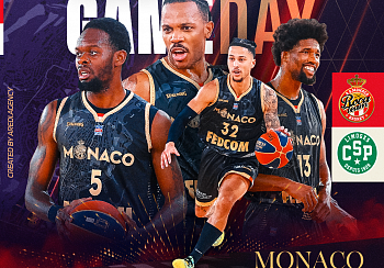 La Roca Team vise encore la semaine parfaite 