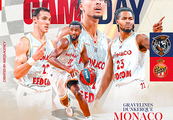 A Gravelines pour bien finir la semaine