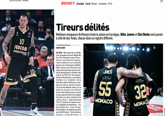 Tireurs délités