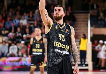 Mike James autorisé à accélérer son processus de récupération à l'aube d'une semaine décisive