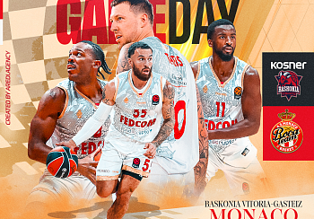 Renverser la forteresse Baskonia