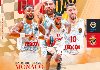 Retrouvailles avec le Fener à Istanbul