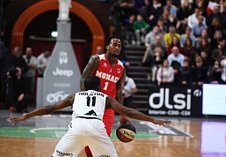 Dijon vs AS Monaco Dijon vs AS Monaco