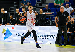 AS Monaco - Partizan NIS Belgrade AS Monaco - Partizan NIS Belgrade