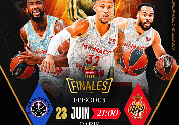 Epilogue à Paris, tout lâcher pour le trophée
