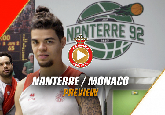 Preview Nanterre