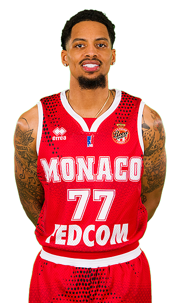 Branden FRAZIER Branden FRAZIER
