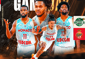 Une place en finale à aller chercher 