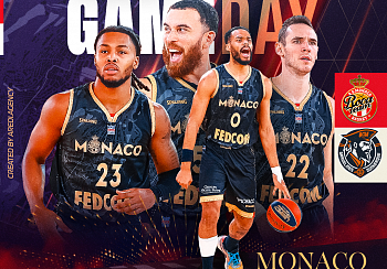 La Roca Team retrouve son public face à Gravelines