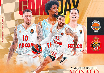 Choc en vue du côté de Valence 