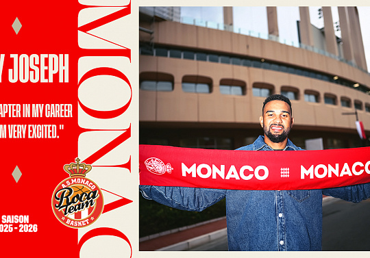 Cory Joseph "A new chapter in my career which I'm very excited."