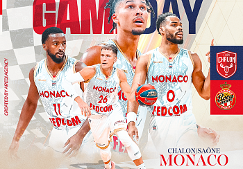 À Chalon dans l'antre du Colisée 