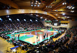 Limoges - AS Monaco / Betclic Élite