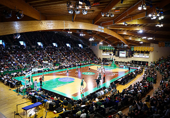 Limoges - AS Monaco / Betclic Élite