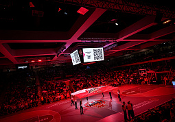 AS Monaco - Paris / Turkish Airlines EuroLeague