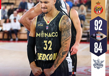 La Roca Team enchaîne une 6ème victoire de rang ! 