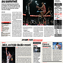 Revance aus sommet