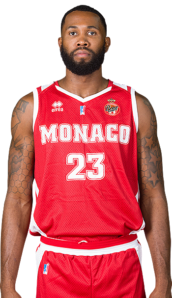 Eric BUCKNER Eric BUCKNER