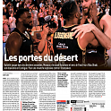 Les portes du désert